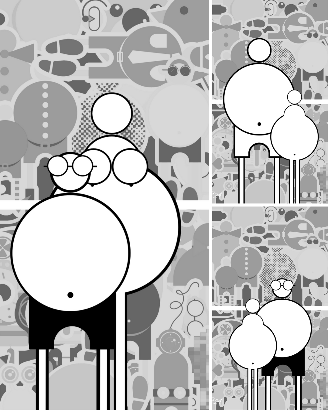 Incognito Art Show 2026